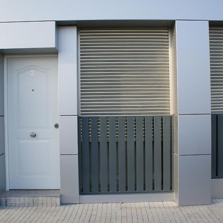 Apartamentos La Estacion M&S Albacete Exterior foto