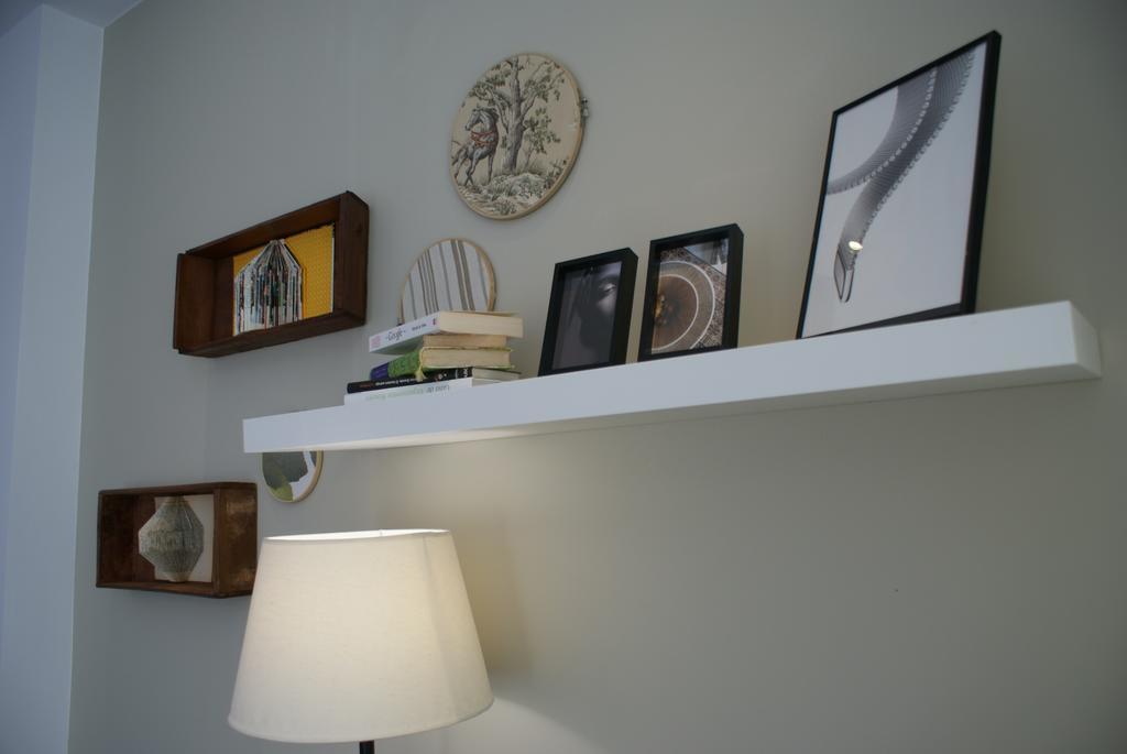 Apartamentos La Estacion M&S Albacete Cameră foto