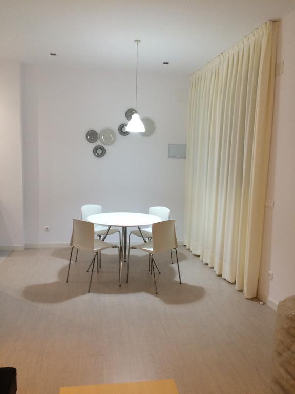Apartamentos La Estacion M&S Albacete Cameră foto