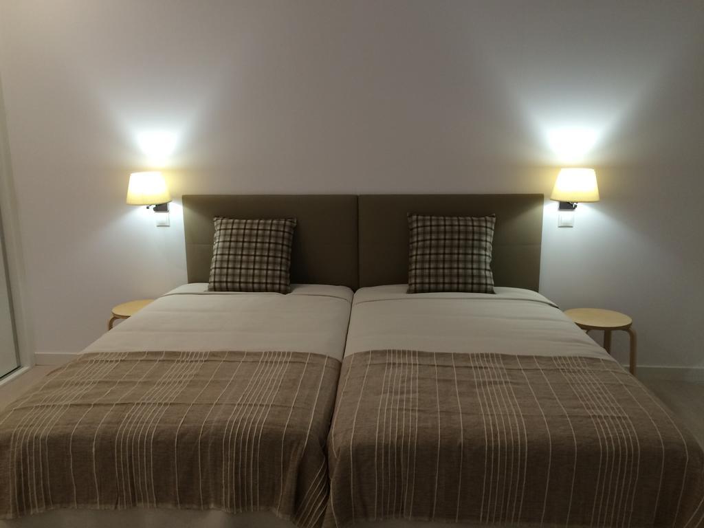 Apartamentos La Estacion M&S Albacete Cameră foto