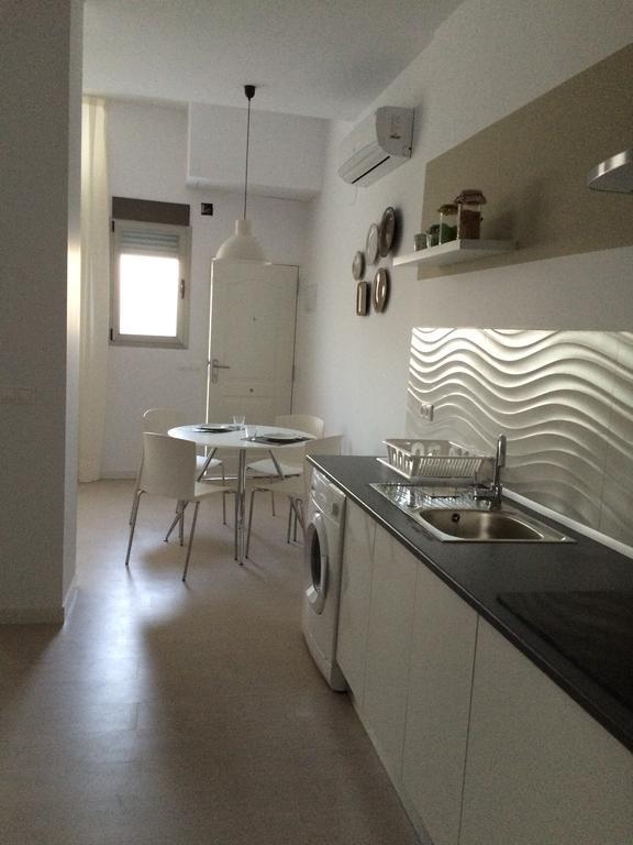 Apartamentos La Estacion M&S Albacete Cameră foto